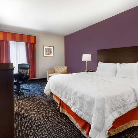La Quinta By Wyndham Lumberton Hotel Exterior photo
