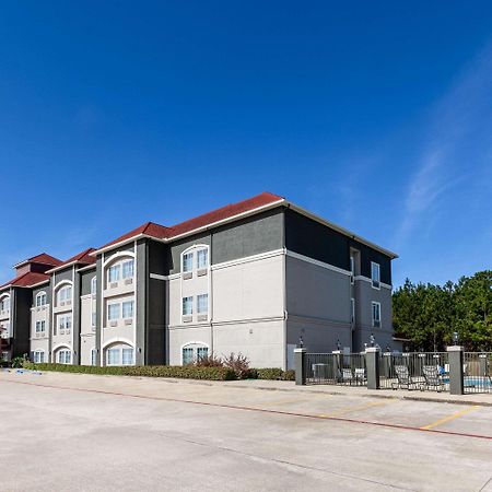 La Quinta By Wyndham Lumberton Hotel Exterior photo