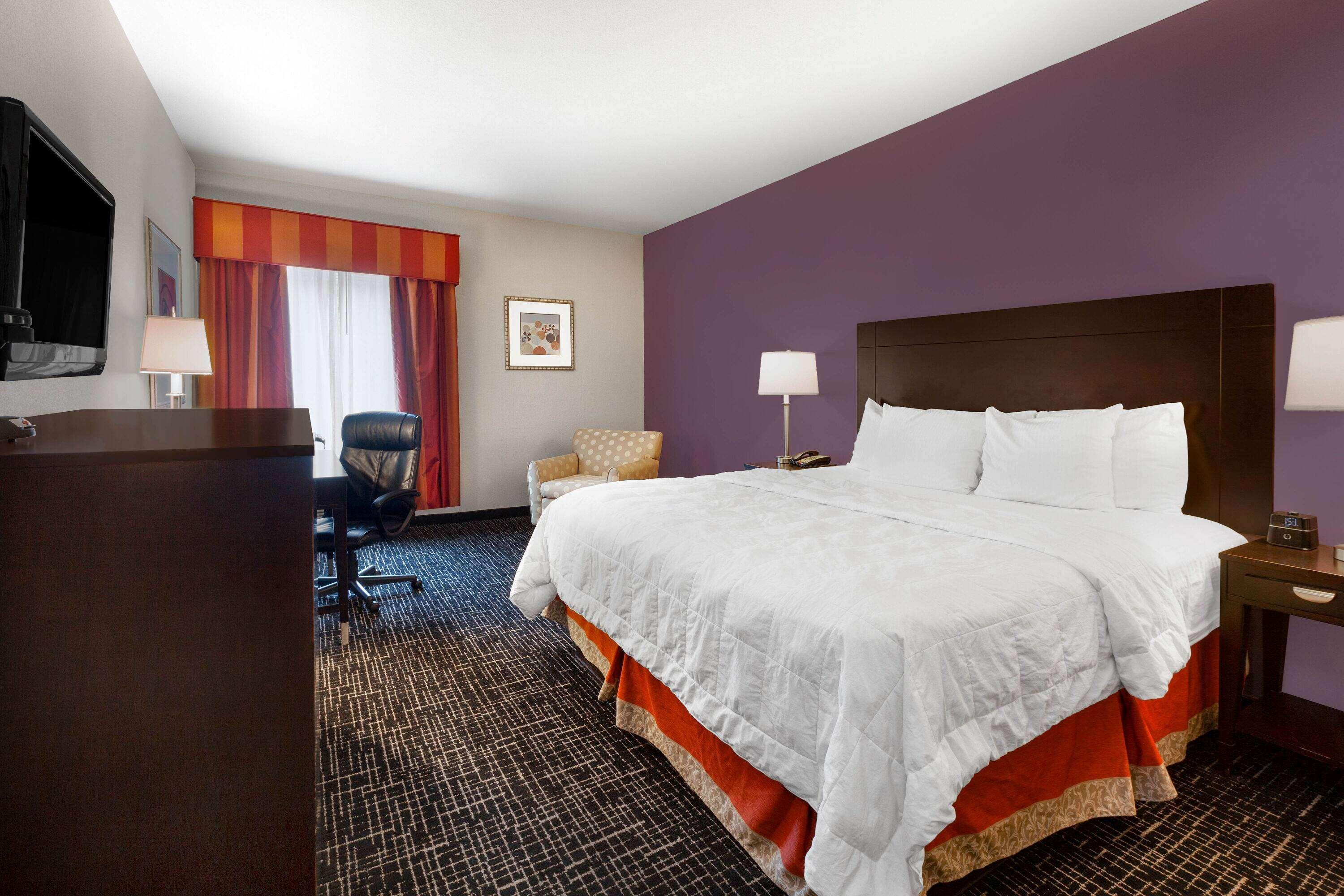 La Quinta By Wyndham Lumberton Hotel Exterior photo