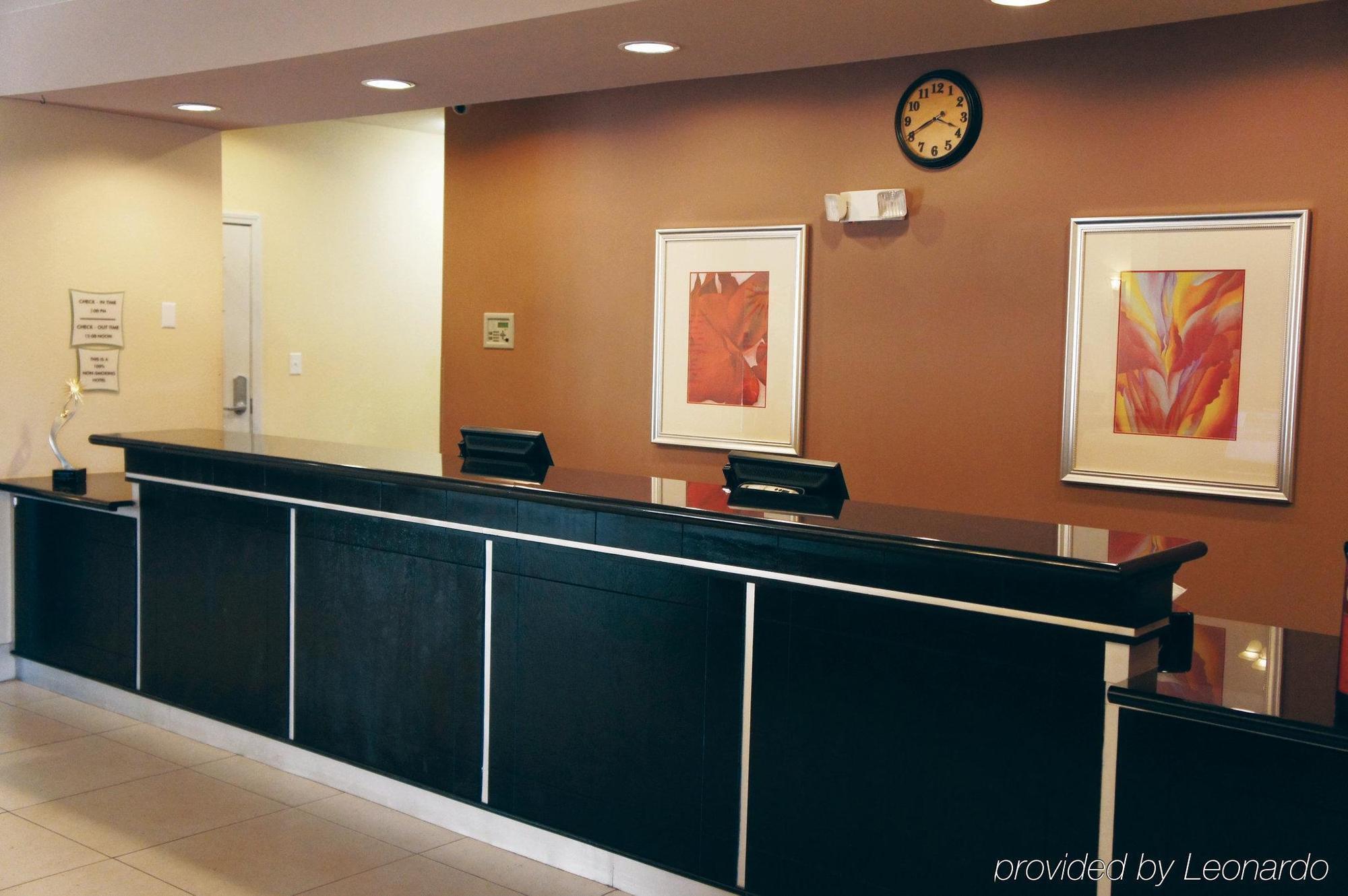 La Quinta By Wyndham Lumberton Hotel Exterior photo