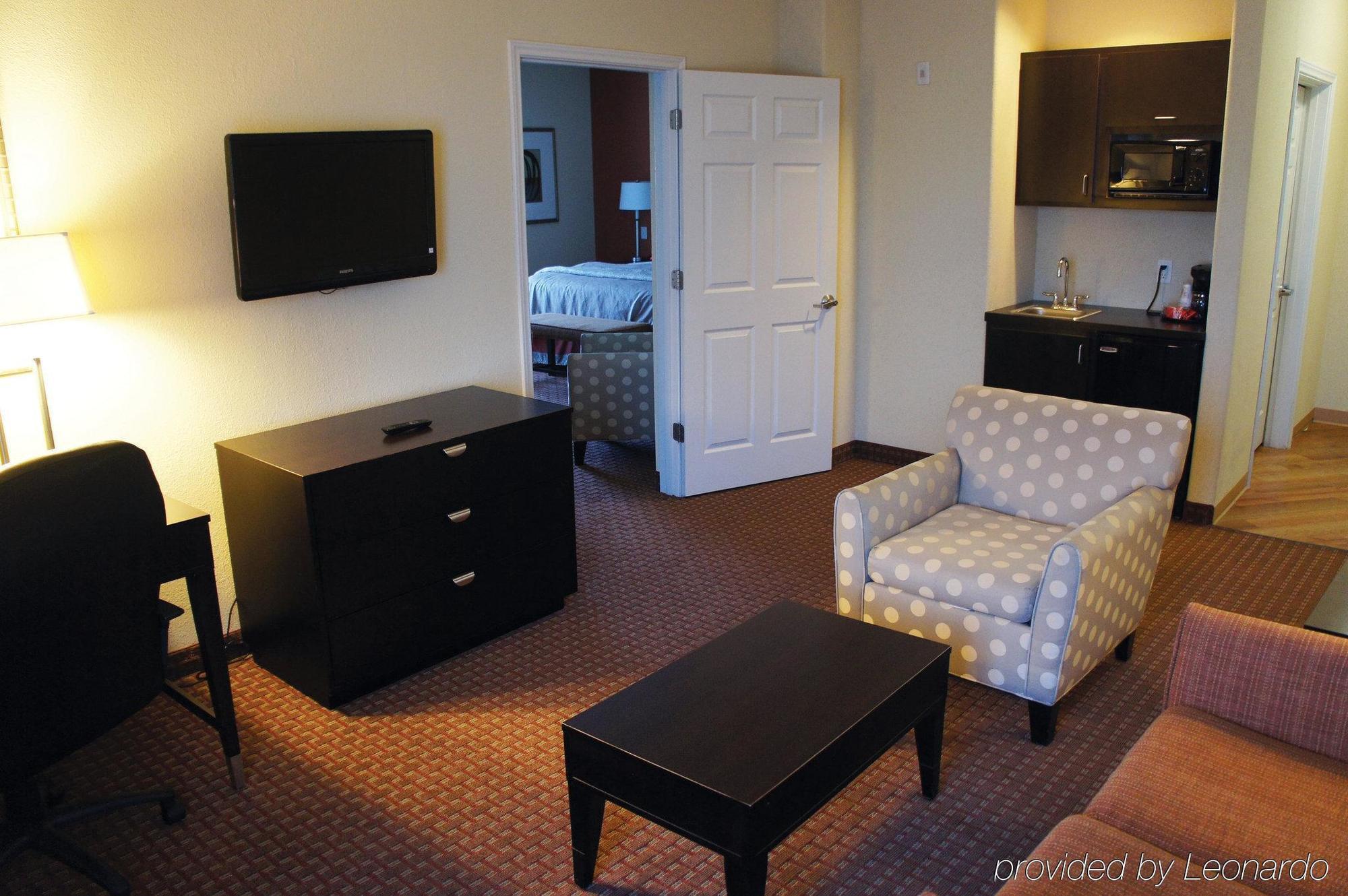 La Quinta By Wyndham Lumberton Hotel Exterior photo